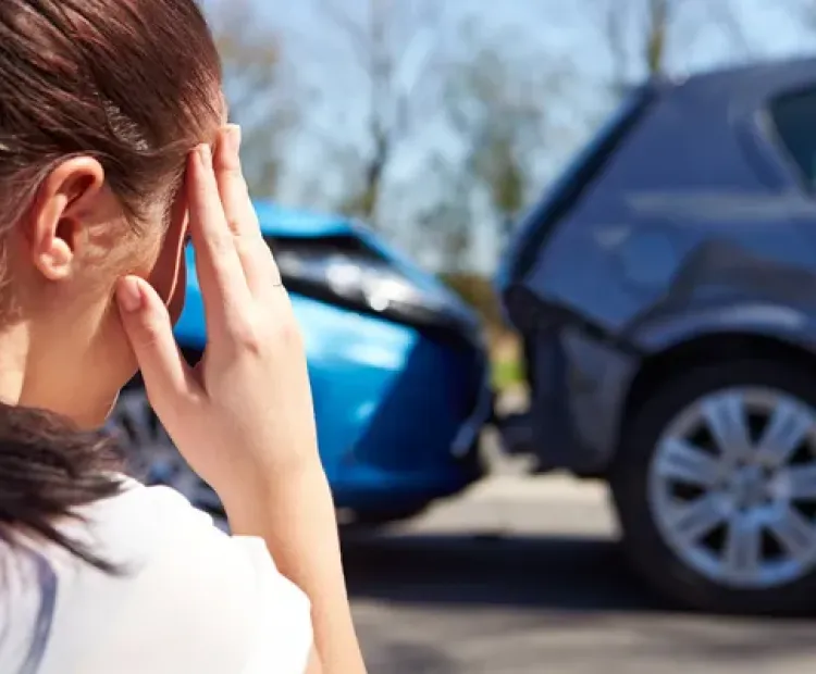 car accident